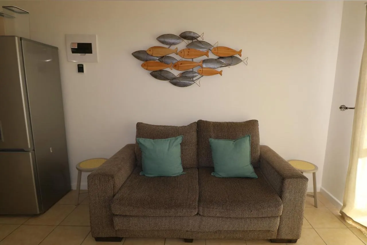 Coral Sands Apartment Muizenberg 0*,  South Africa