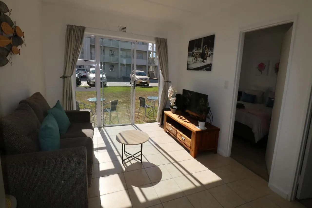 Coral Sands Apartment Muizenberg