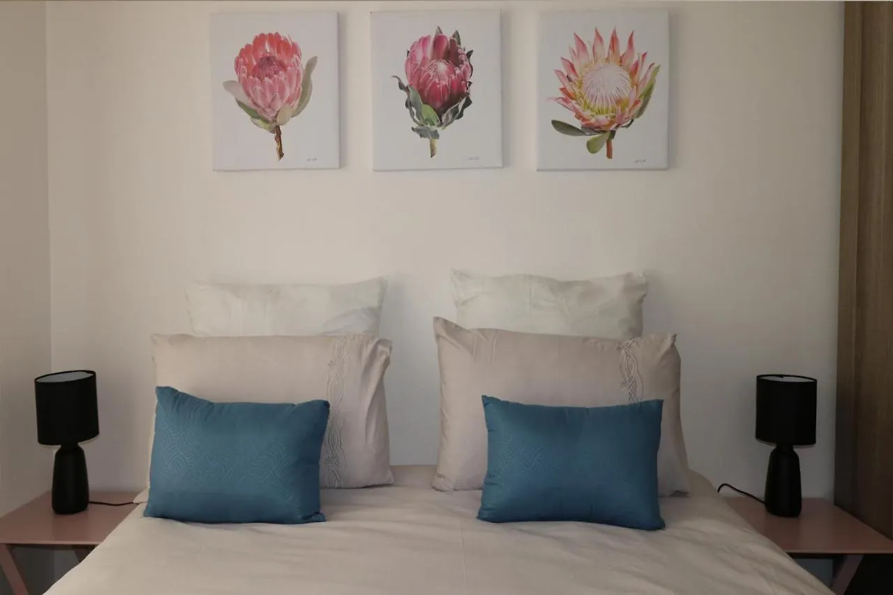 Coral Sands Apartment Muizenberg South Africa