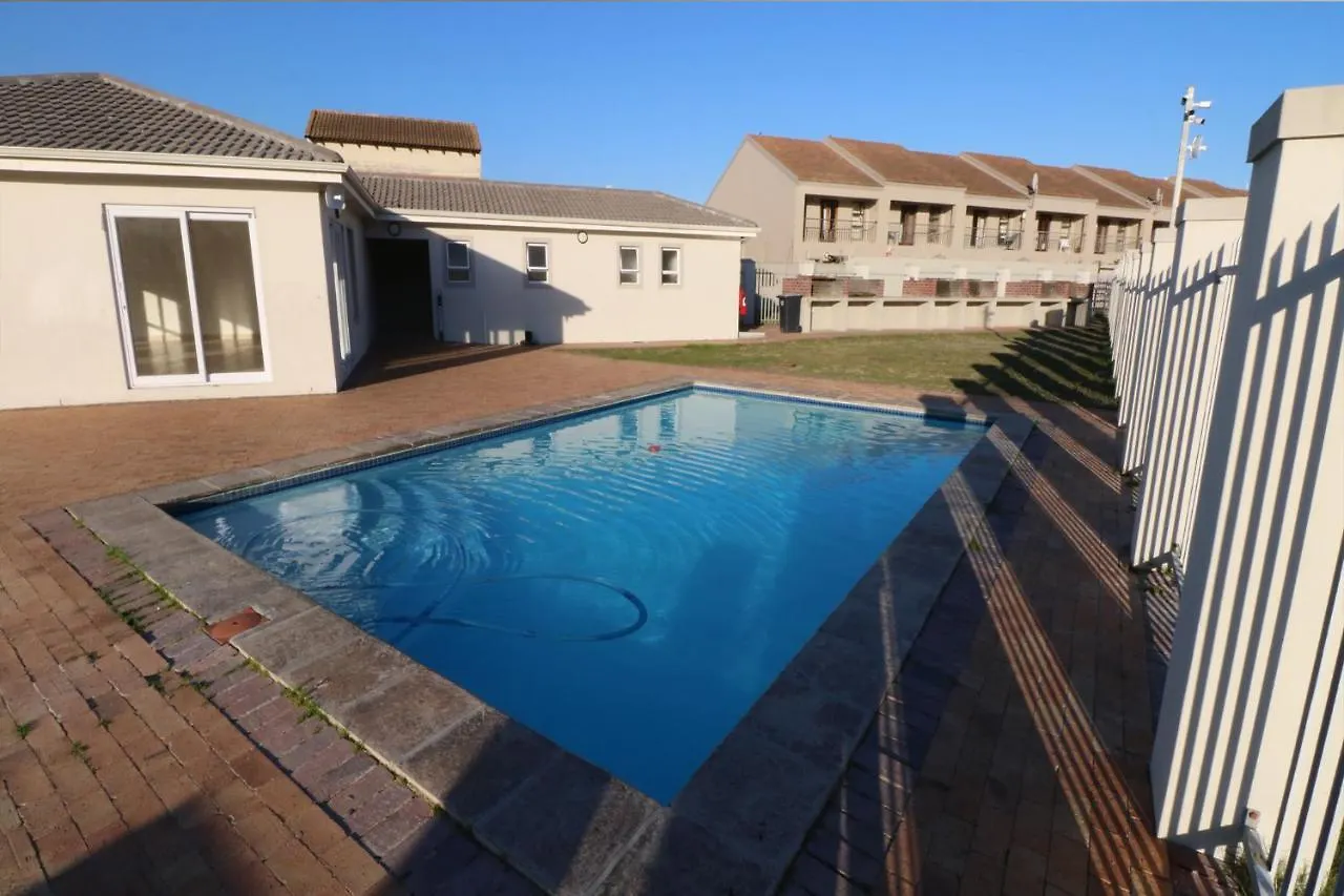 Coral Sands Apartment Muizenberg