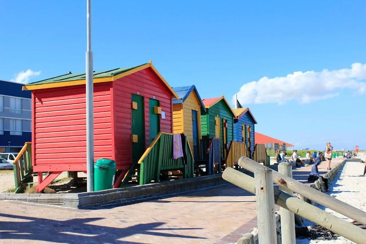 Coral Sands Apartment Muizenberg