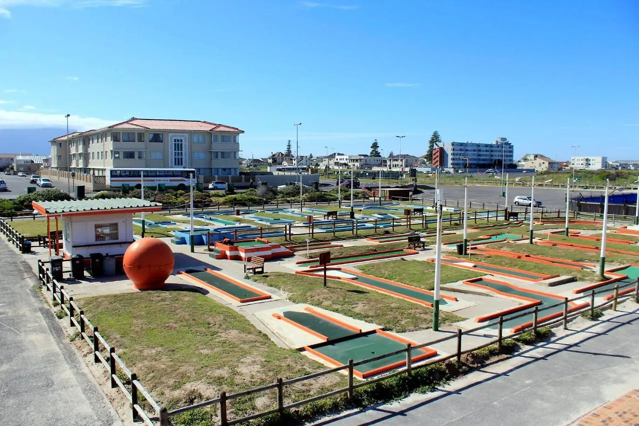 Coral Sands Apartment Muizenberg