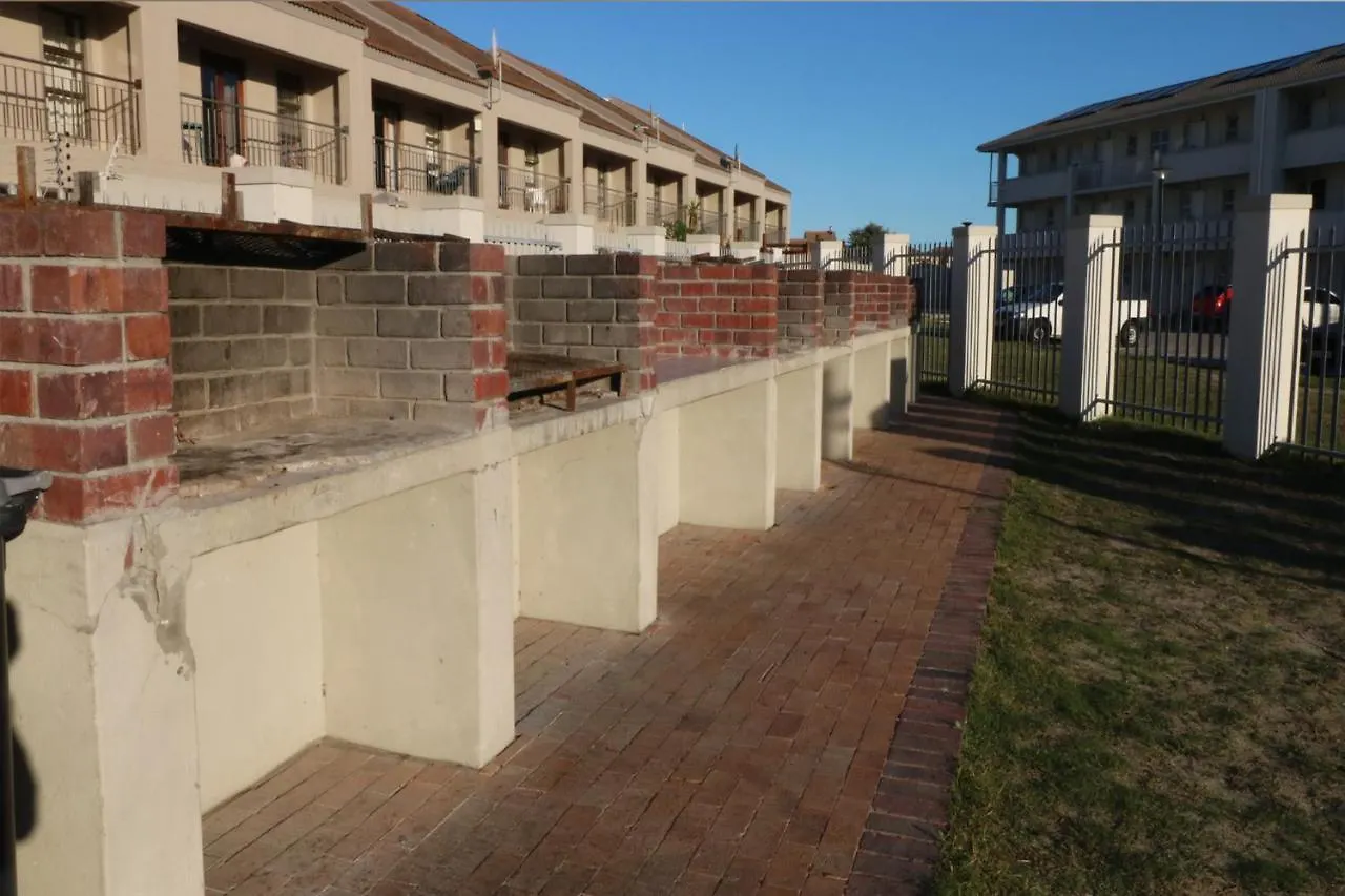 Coral Sands Apartment Muizenberg