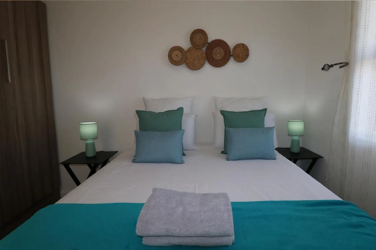 Coral Sands Apartment Muizenberg
