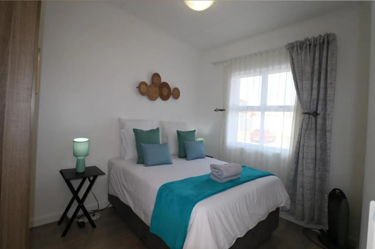 Coral Sands Apartment Muizenberg 0*,