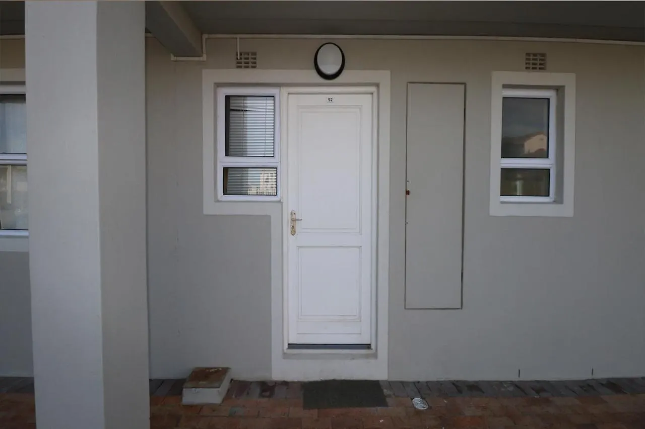 Coral Sands Apartment Muizenberg